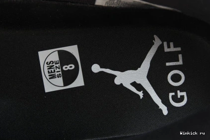 Retro 1 Golf Chicago Low Jordan 0816